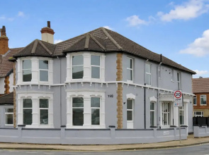Humberside Apartments