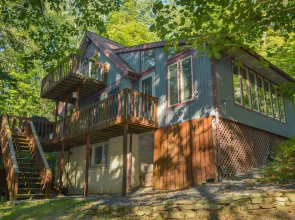 By the Stream 3 Bedroom House