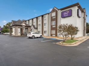 Microtel Inn & Suites by Wyndham Decatur