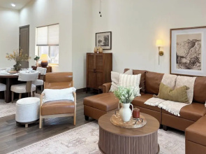 < 3 Mi to Fool Hollow Lake: Show Low Townhome