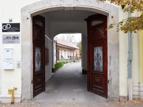 Nobilis Apartman Eger