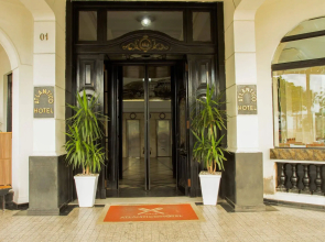 Atlântico Hotel