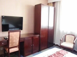 Nongken Hotel - Dalian