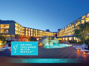 Aminess Vival Maestral Hotel