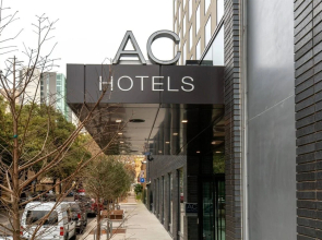 AC Hotel Austin-University