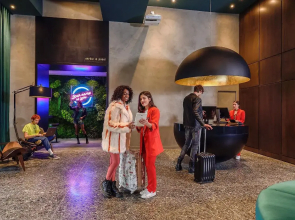 ONOMA Hotel