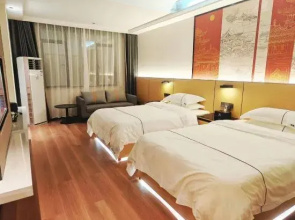 Huangsheng  Hotel