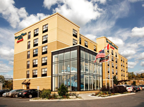 TownePlace Suites by Marriott Sudbury