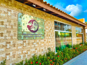 Pousada Sereia do Porto