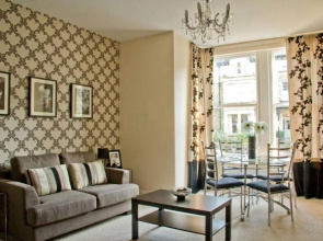 Harrogate Boutique Apartments
