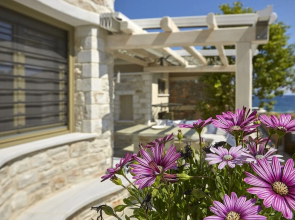 Sunrise Pelion Villas Sea View 2