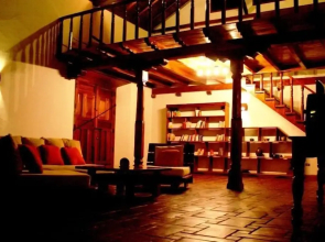 Miss Margrit's Guest House