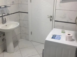 Yazilikaya Apart Otel