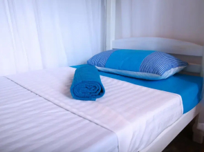 Bluefin Adventure - Hostel