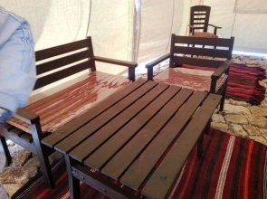 Eco Bia Muniefeh Camp
