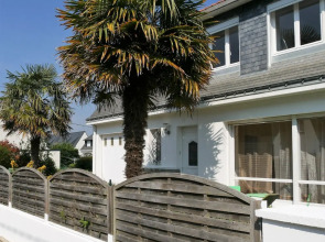 Maison proche des Alignements de Carnac