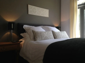 Taggart House B&B
