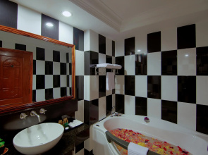 Hotel Somadevi Angkor Resort & Spa