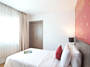 Tevan Jomtien Pattaya