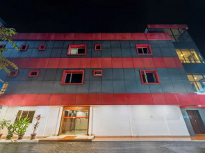 Nvr Residency