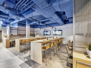 H2 Hotel Düsseldorf Seestern