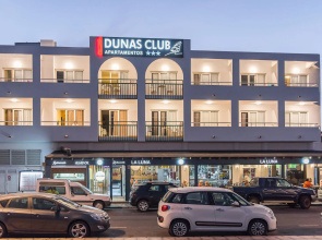 Dunas Club - Hotel & Apartamentos
