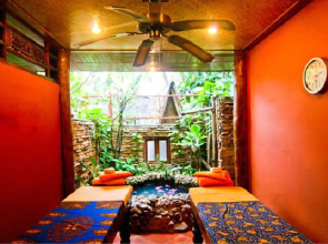 Sand Sea Beach Resort