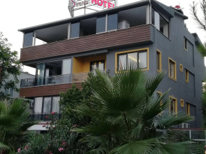 Sirena Apart & SPA