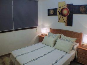 Apartamentos Miramar Playa