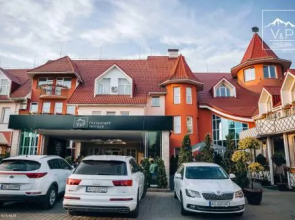 V&P HOTEL & Restaurant