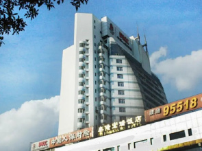 Kunming Tailong Hongrui Hotel
