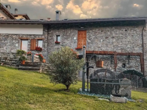 Il Granaio - Molino Maufet