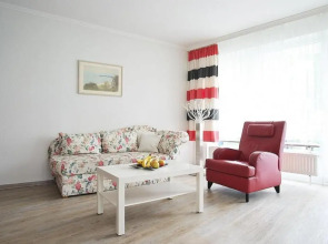 Barke Barke Appartement 107