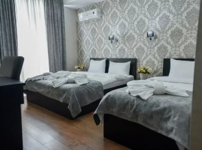 Отель Marialuis