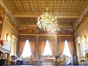 Palazzo Pucci B&B