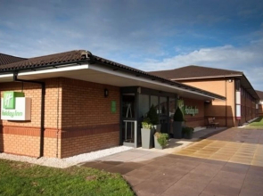 Holiday Inn Express Birmingham - Walsall