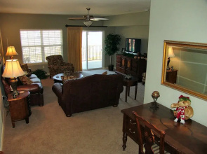 The Residence