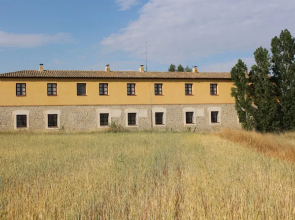 Las Paneras Naturavila