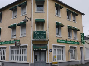 La Maison Blanche