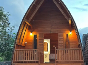 Mr Glamping & Villa
