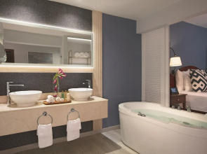 Secrets St. James Montego Bay - Luxury - Adults Only - All Inclusive