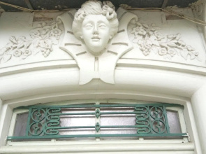 Hotel Restaurant le Victor Hugo