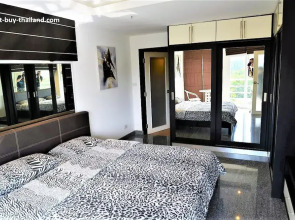 Jomtien Beach S1, 1 bed Condo