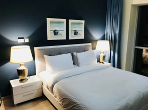 Yanjoon Holiday Homes - Marina Tower