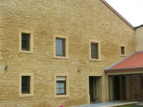 Chambres d'Hotes La Fraiseraie