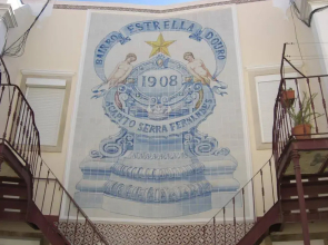 Casa Estrella D'ouro - Historical Neighborhood