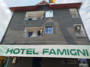 Hôtel Famigni