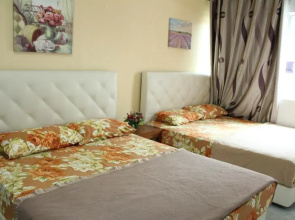 Persona Boutique Hotel