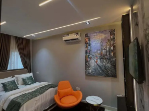 Stbj Apartment