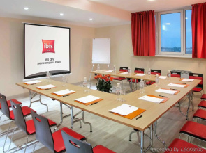 ibis Киев Центр